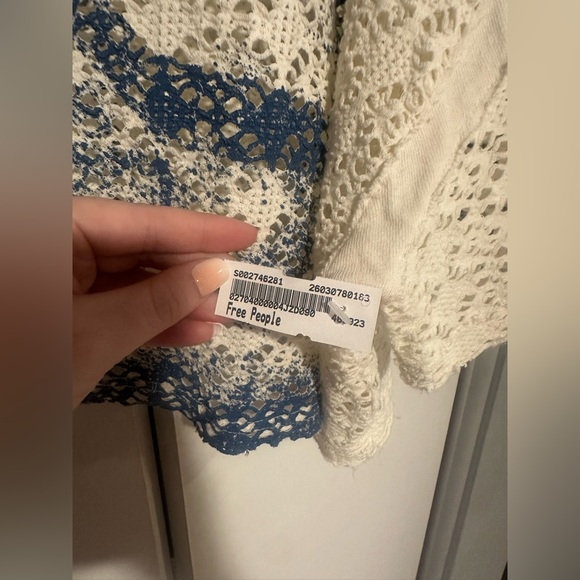 We The Free Touchdown Tee - Picture 8 of 8